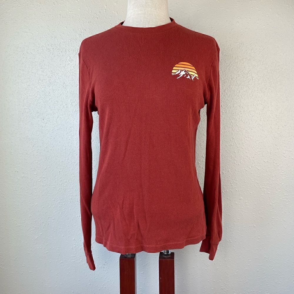 Old Navy Long Sleeve Top Size S EUC